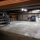 Illustration for article titled Garage Gutting: Day 4 -- Thats a wrap for now.